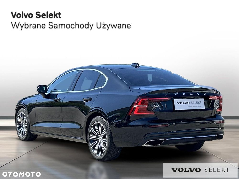 Volvo S60 - 4