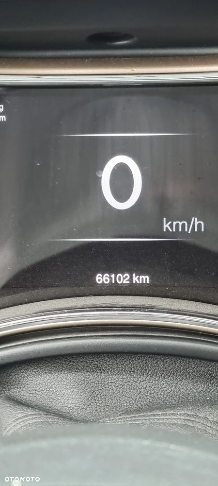 Jeep Grand Cherokee 5.7 V8 HEMI 4WD Automatik Overland - 19