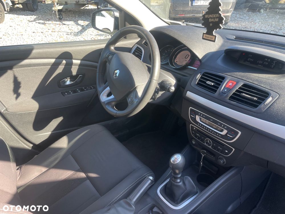 Renault Megane 1.4 16V TCE Dynamique - 6