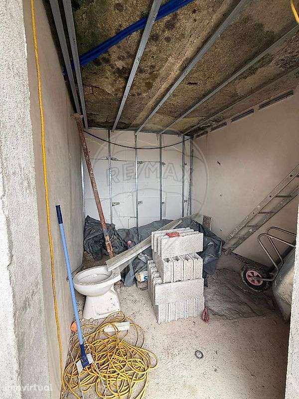 Moradia T1 para venda - Grande imagem: 5/6