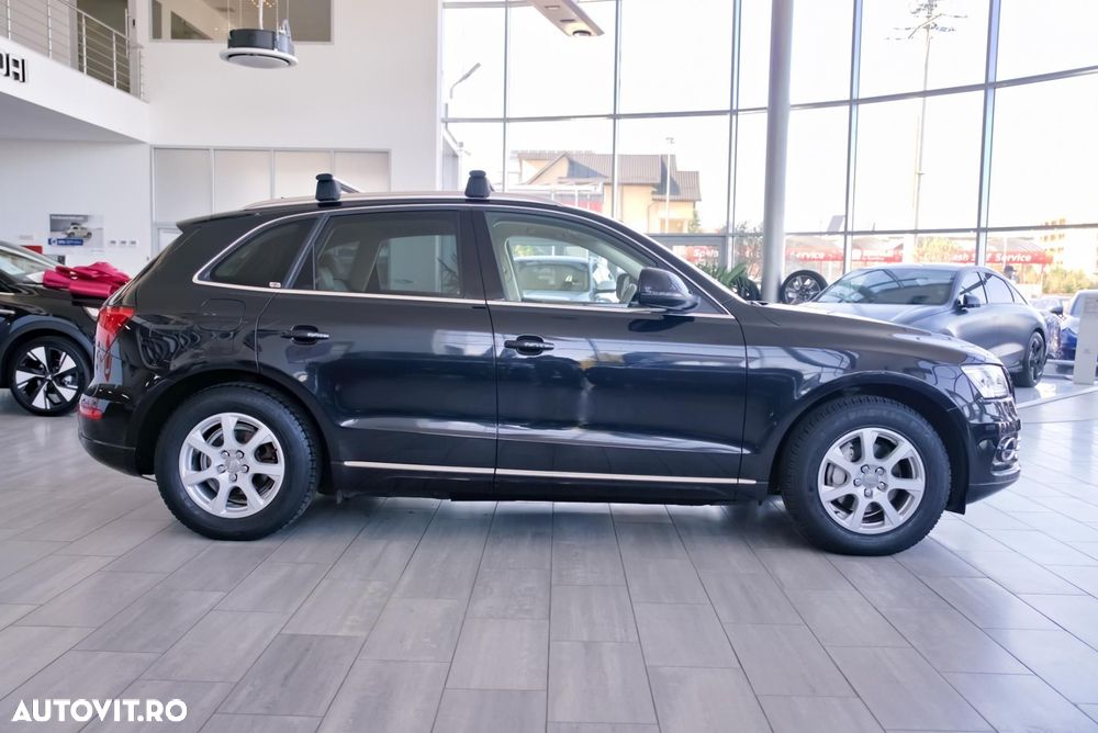 Audi Q5 2.0 TDI - 6