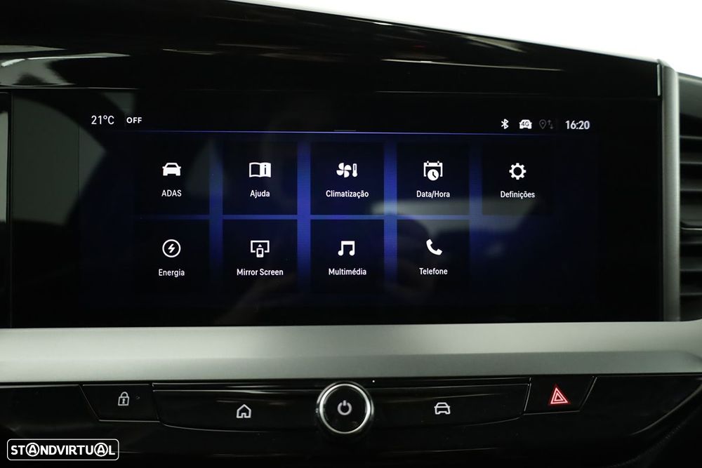 Opel Mokka-e 54 kWh GS - 11