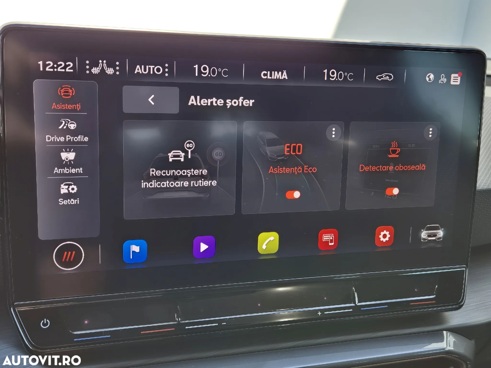 Seat Leon ST 1.5 eTSI mHEV DSG7 Style - 27