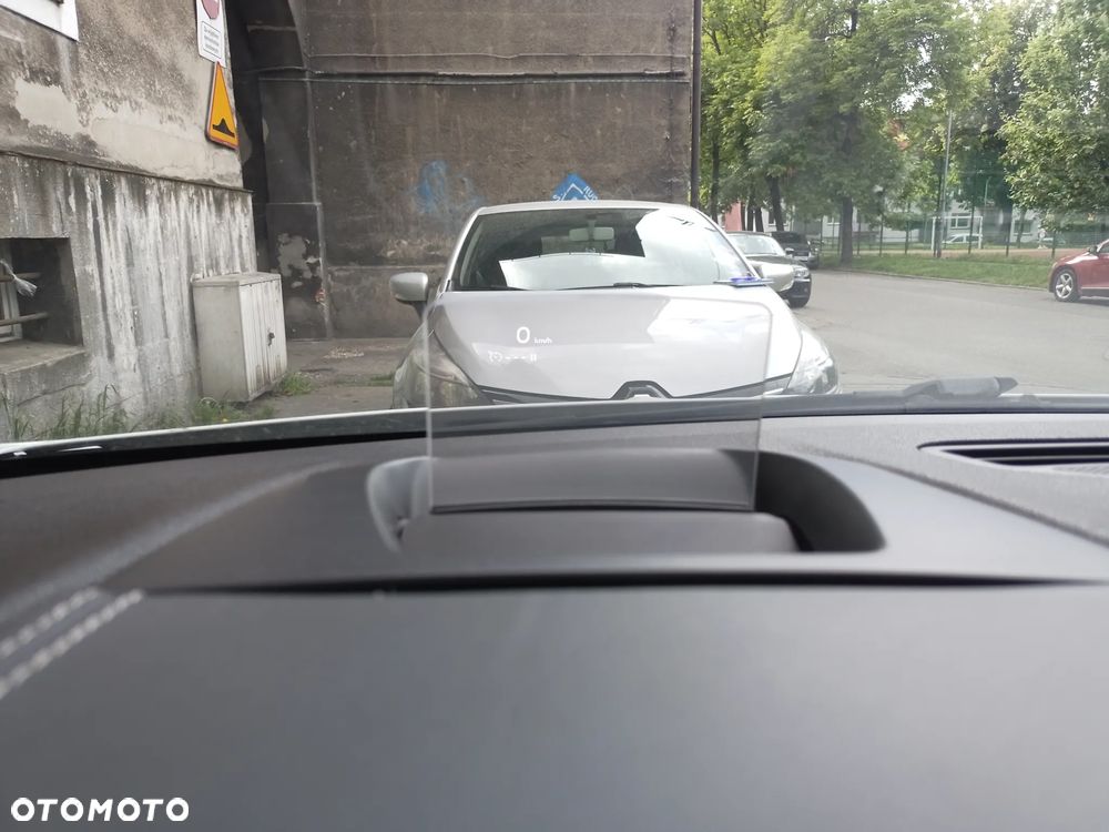 Citroën DS5 HDi 165 SportChic - 11