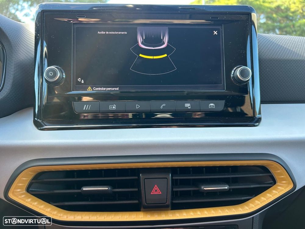 SEAT Arona 1.0 TSI Style - 41