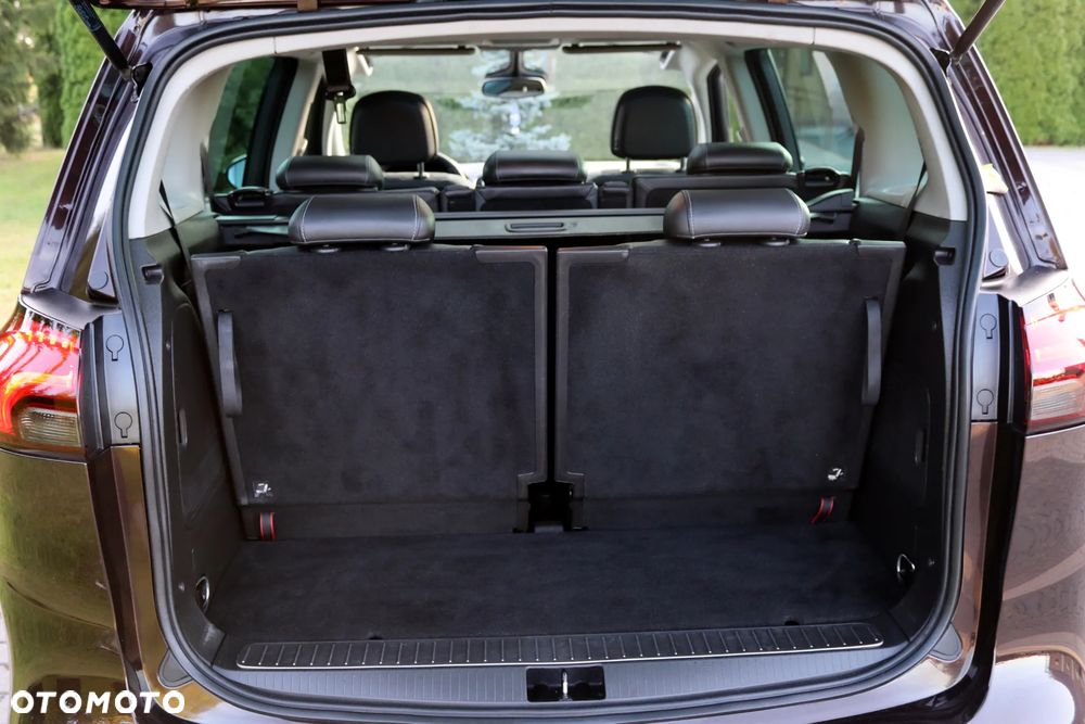 Opel Zafira 1.4 T Cosmo EcoFLEX S&S EU6 - 31
