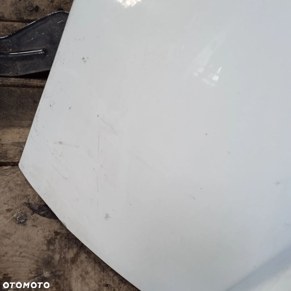 Błotnik lewy Ducato III lift Jumper Boxer - 3