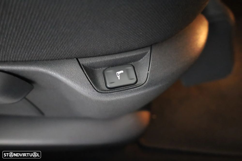 Citroën C4 Grand Picasso 1.6 HDi Exclusive - 17