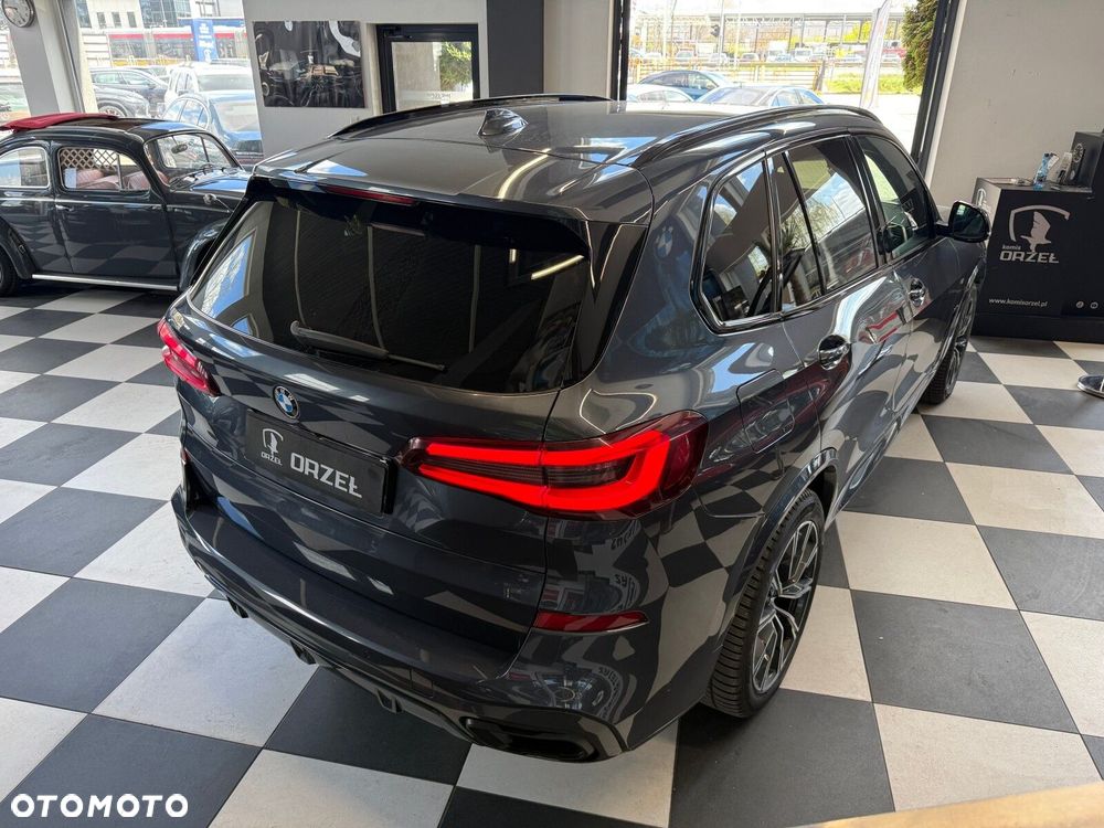 BMW X5 - 5