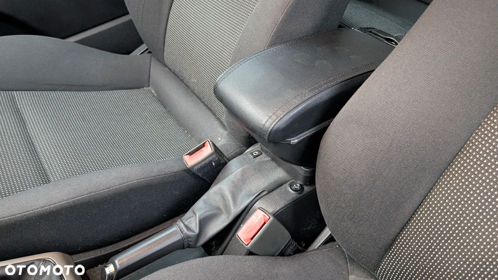 Opel Astra 1.8 Cosmo - 15