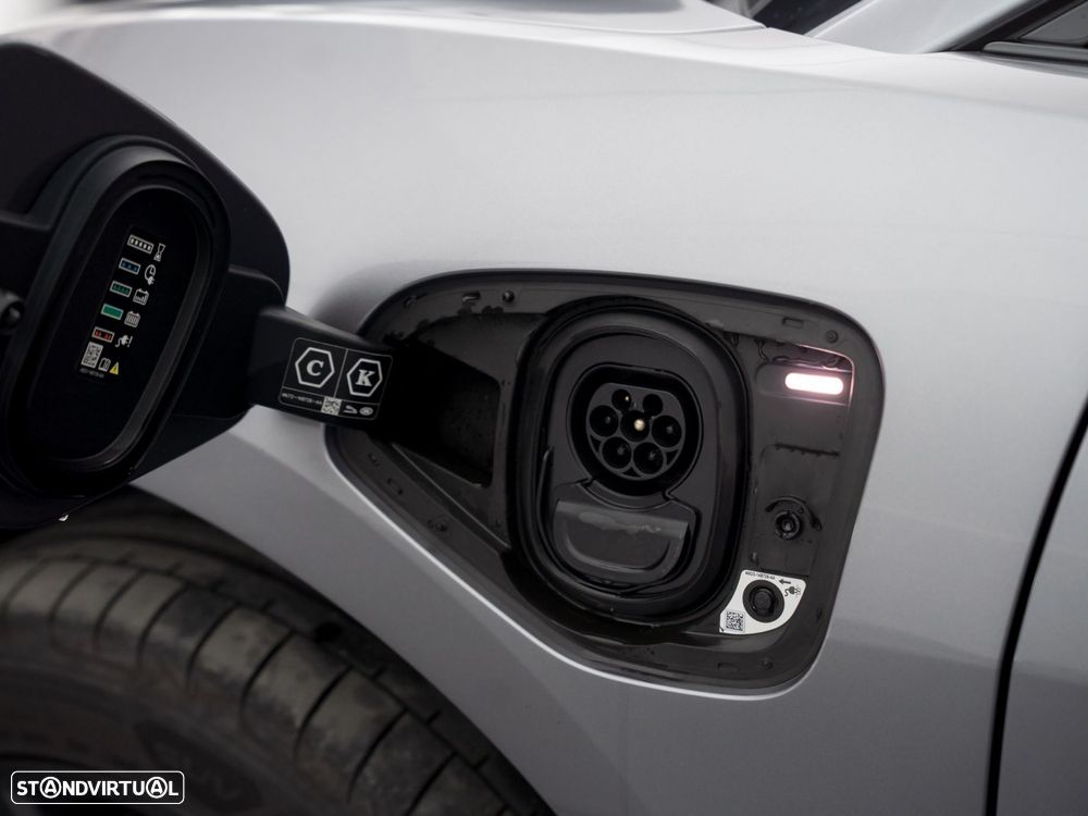 Jaguar I-Pace Black AWD Aut. - 12