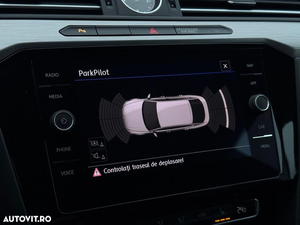 Volkswagen ARTEON - 13