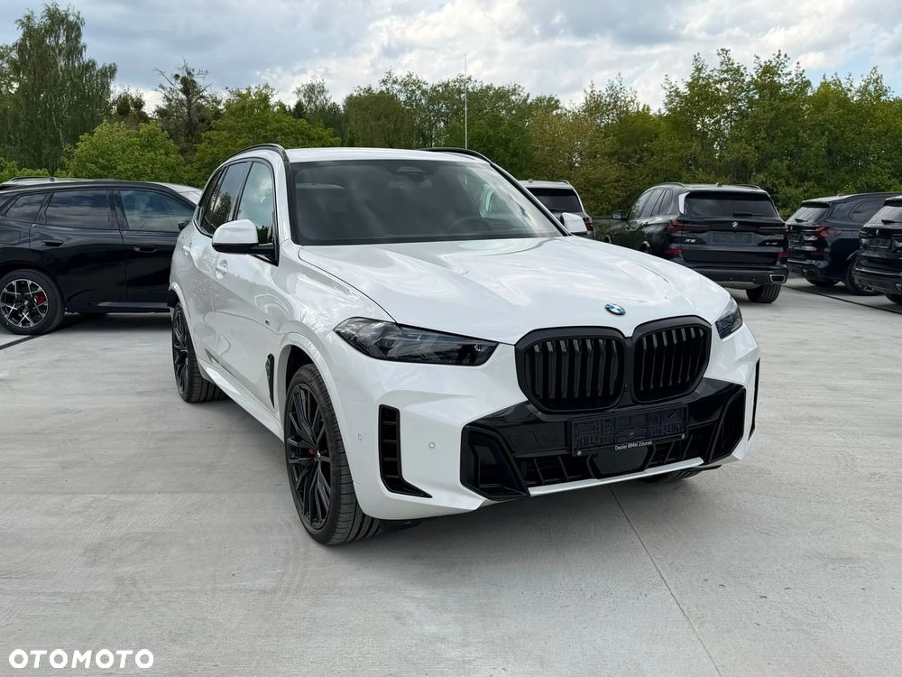 BMW X5 - 3