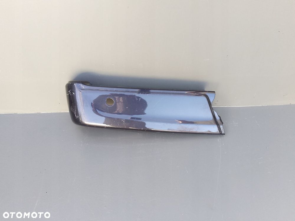 FORD F150 2021- NAROŻNIK ZDERZAKA LEWY TYŁ TYLNY ÷ - 2
