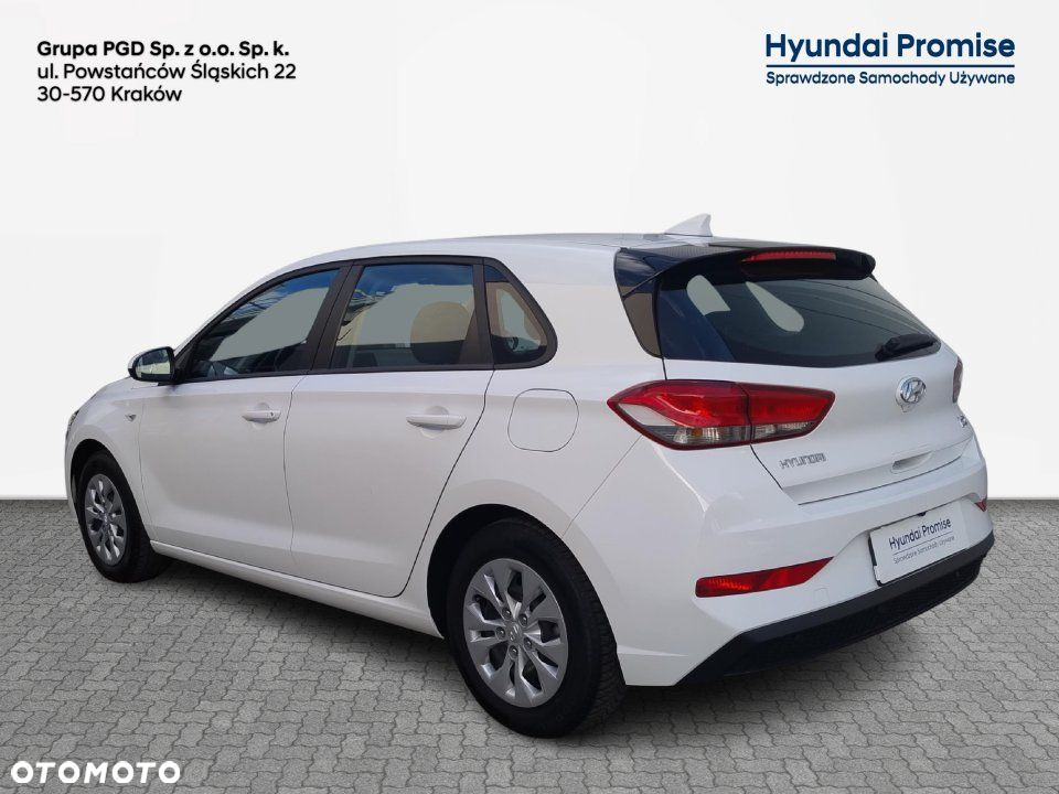 Hyundai i30 - 4