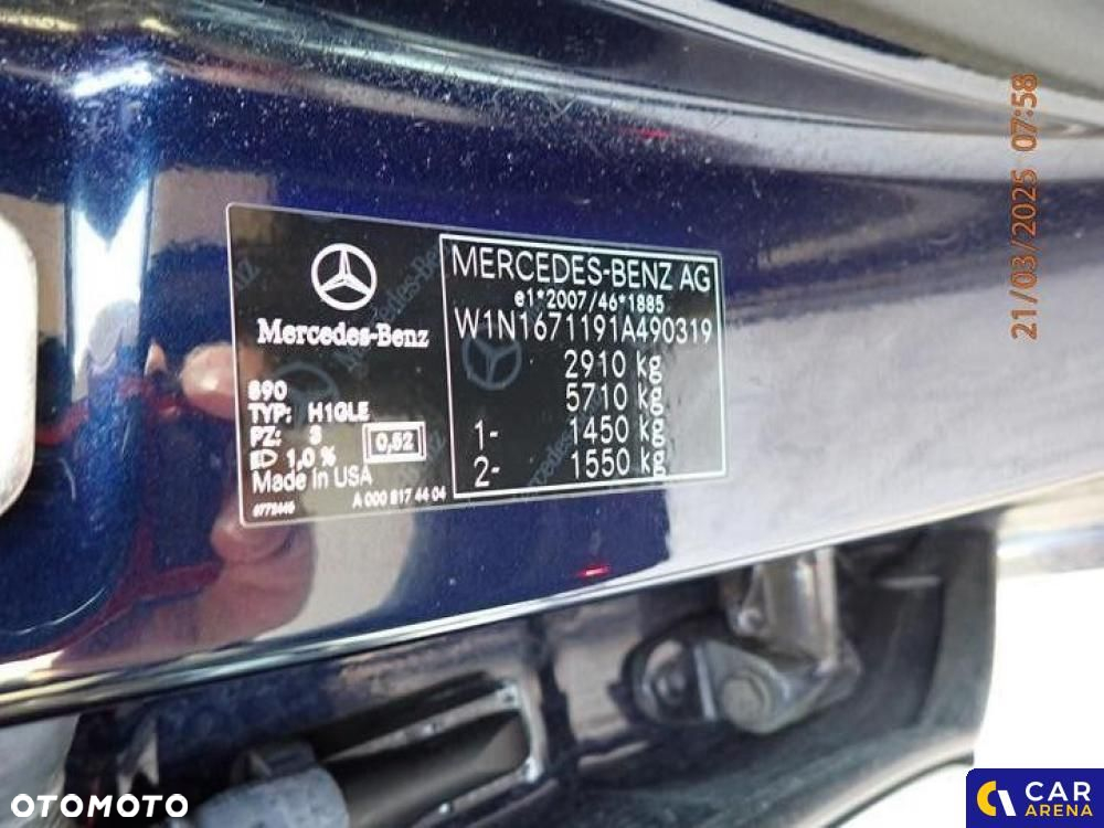 Mercedes-Benz GLE - 10