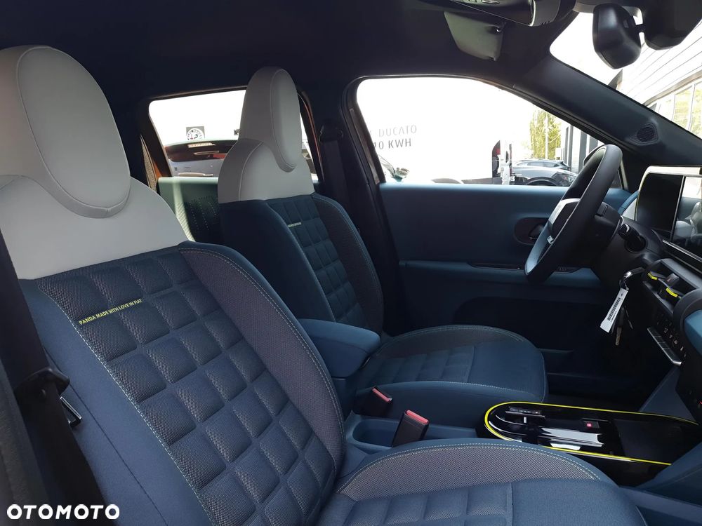 Fiat Grande Panda 44 kWh La Prima - 20