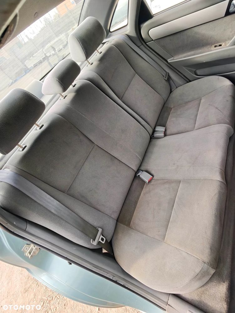 Chevrolet Lacetti 2.0 TCDi Platinum - 15