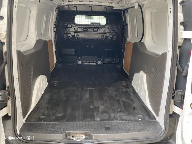 Ford Transit Connect 1.6 TDCI Longa - 10