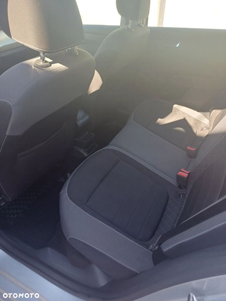 Skoda Fabia 2019 photo 5