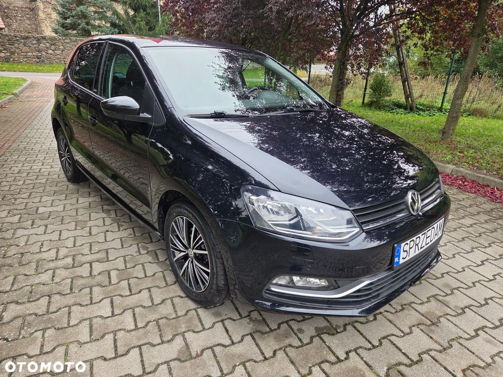 Volkswagen Polo - 2