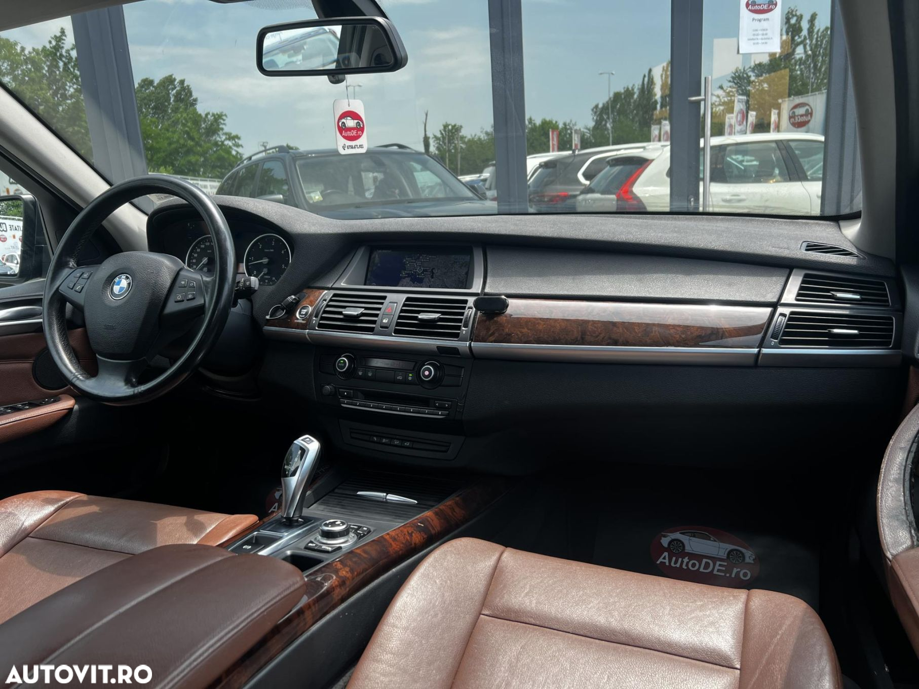 BMW X5 - 6