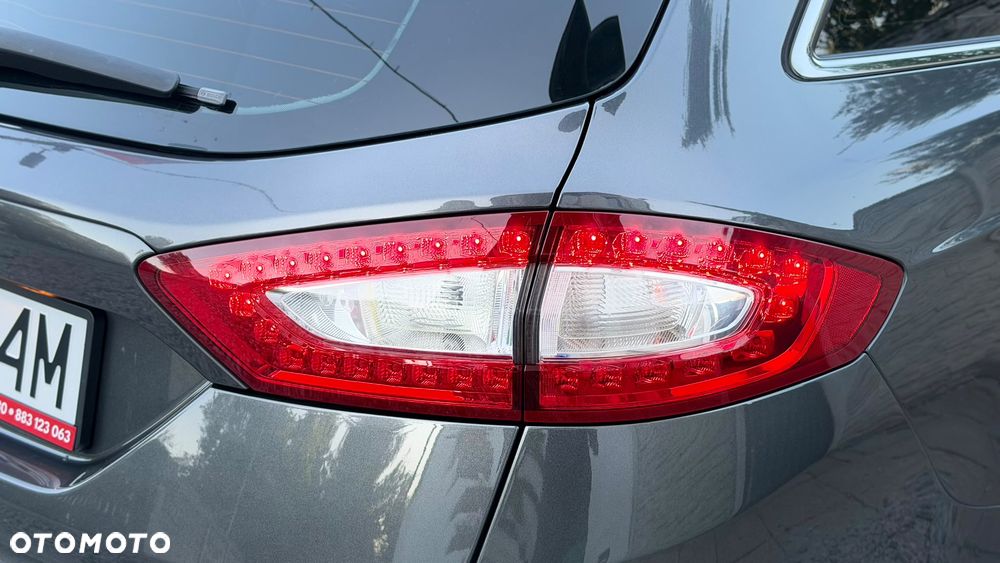 Ford Mondeo 2.0 TDCi STart-Stopp Titanium - 6