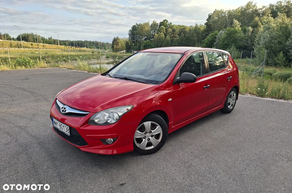 Hyundai i30 1.4 Base - 1