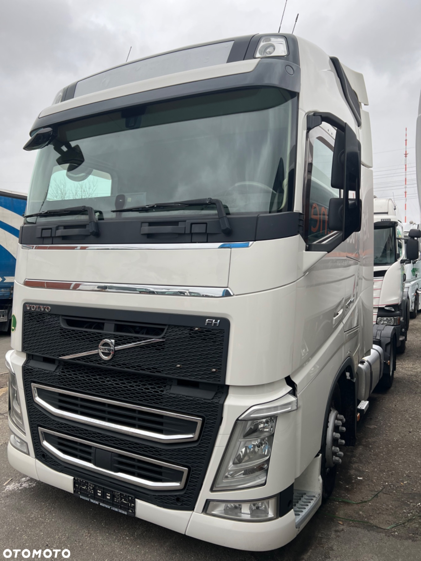 Volvo FH 4 - 3