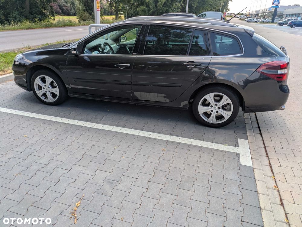 Renault Laguna - 2