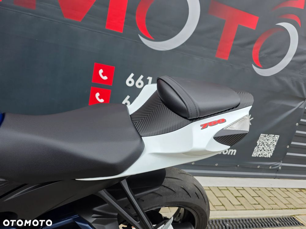 Suzuki GSX-R - 9
