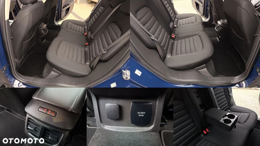 Ford Mondeo 2.0 TDCi Edition PowerShift - 35