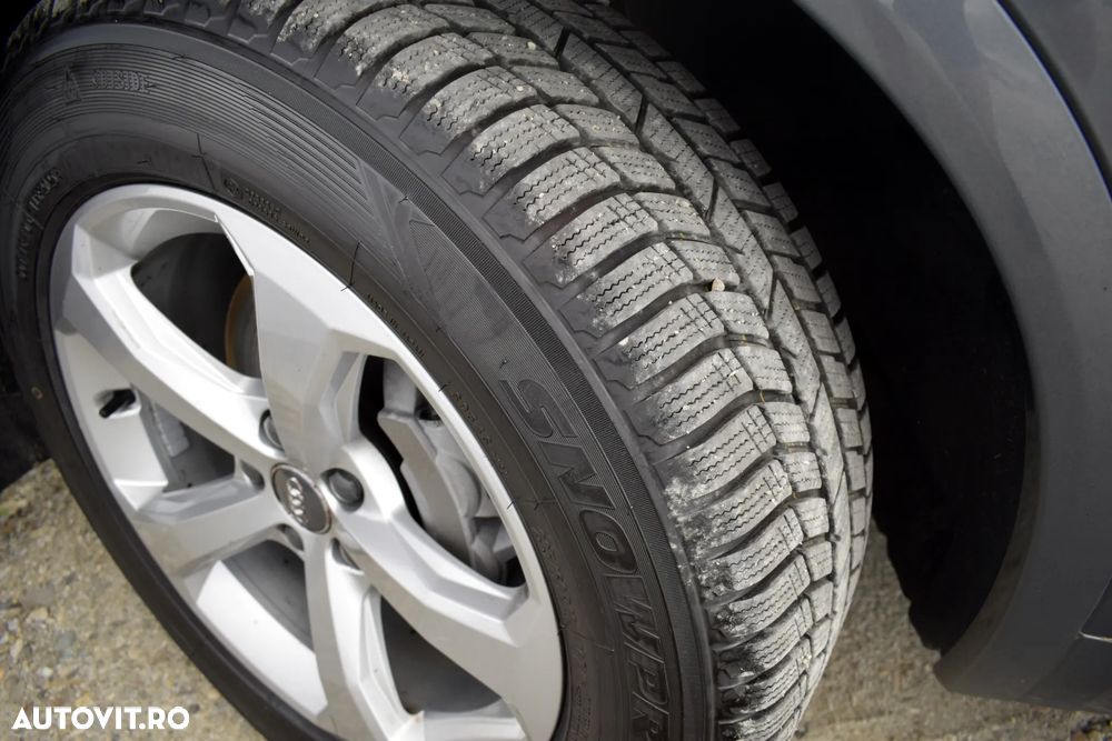 Audi Q5 2.0 TDI Quattro S tronic Sport - 18