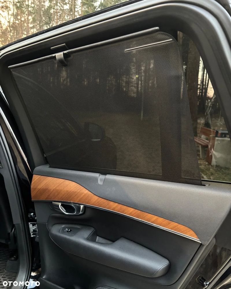 Volvo XC 90 - 10