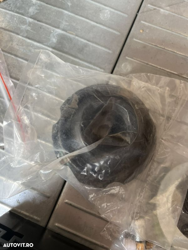 compresor perna aer Porsche panamera cayenne bloc de valve 970 turbo vw touareg phaeton audi q7 supapa audi a6 a7 a8 - 16