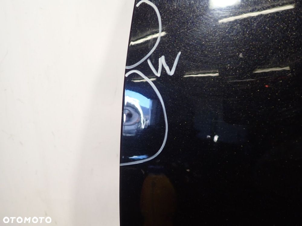 DRZWI LEWY PRZÓD VOLKSWAGEN GOLF V - 4