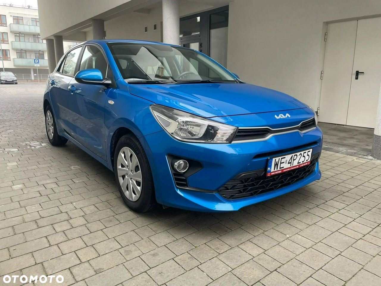 Kia Rio 1.2 M - 7