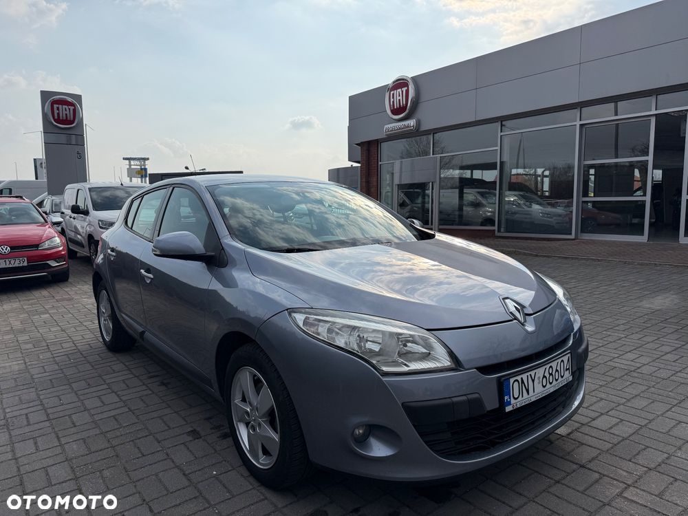 Renault Megane 2.0 140 CVT Bose Edition - 2