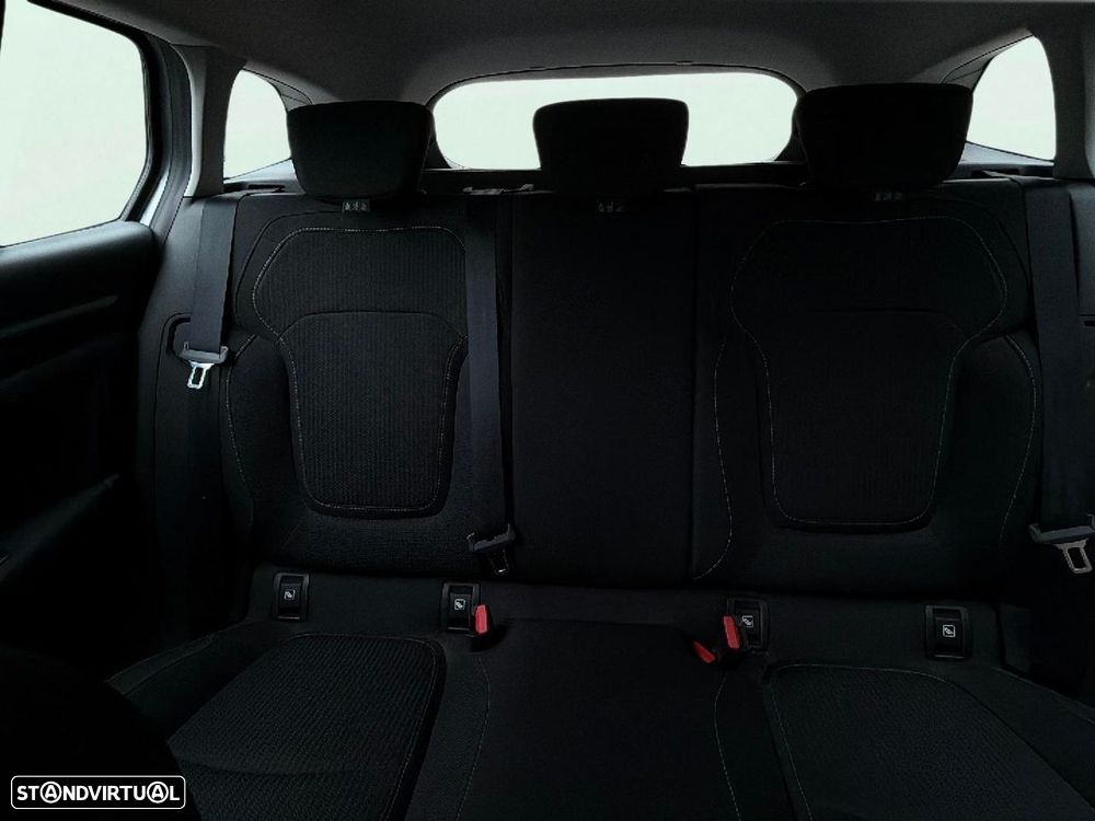 Renault Mégane Sport Tourer - 17