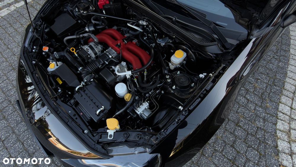 Toyota GT86 - 32