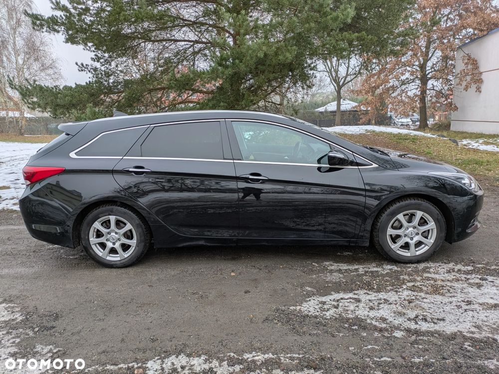 Hyundai i40 1.6 GDI Comfort + - 1