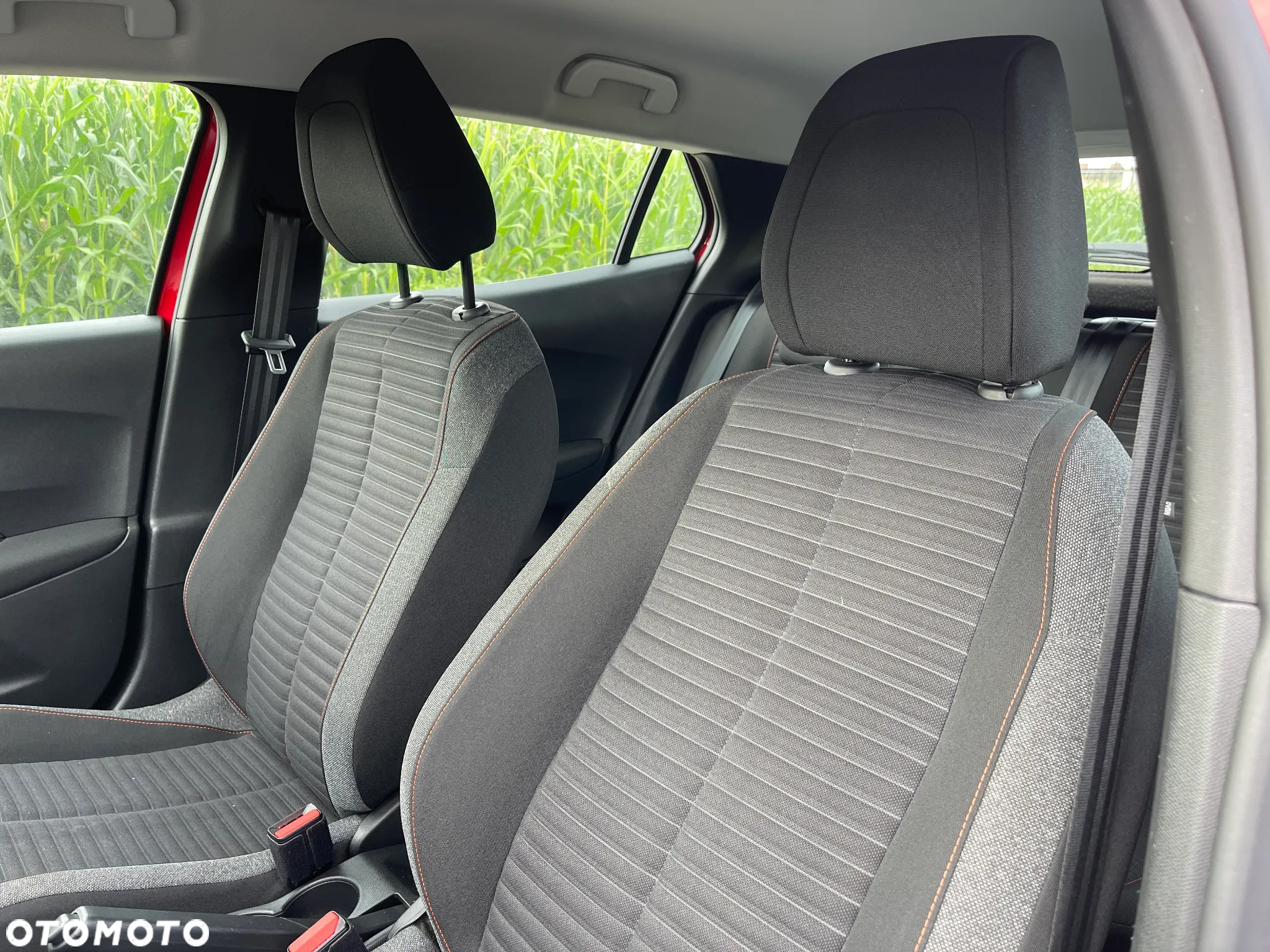 Peugeot 2008 PureTech 100 Active - 18