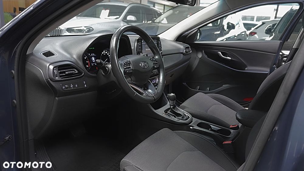 Hyundai i30 1.0 T-GDI Smart DCT - 13