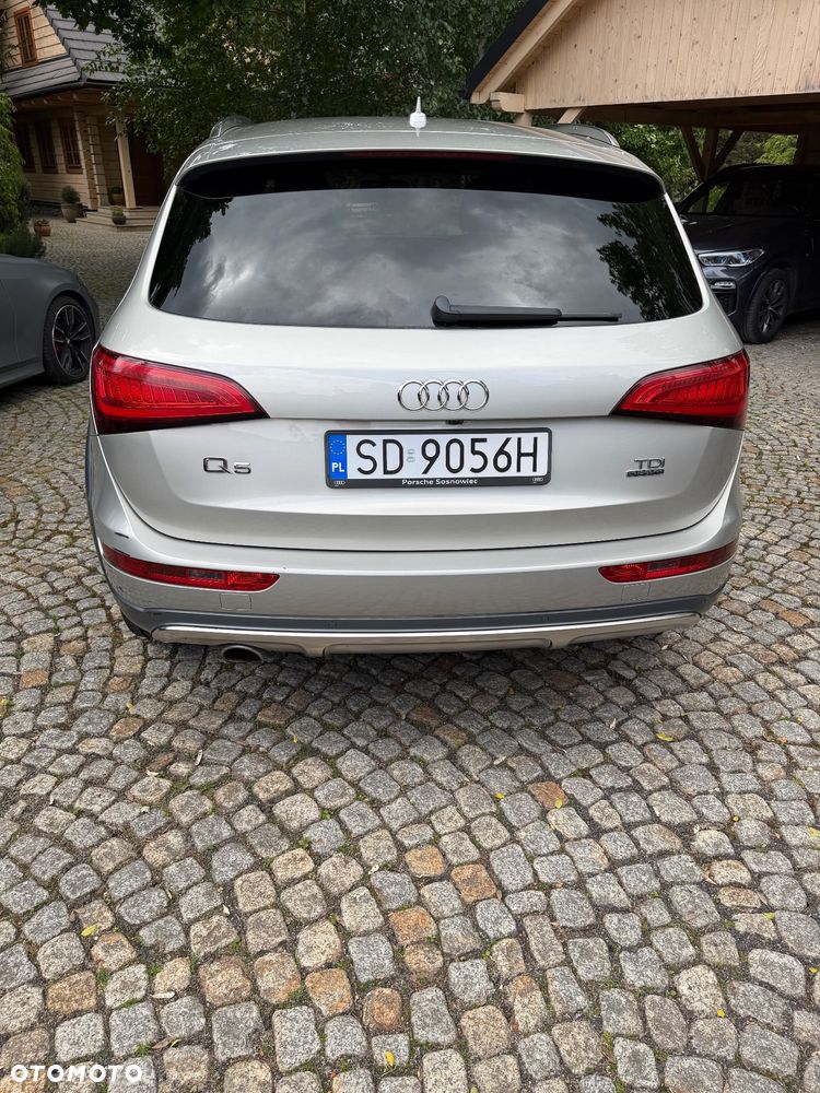 Audi Q5 2.0 TDI Quattro S tronic - 6