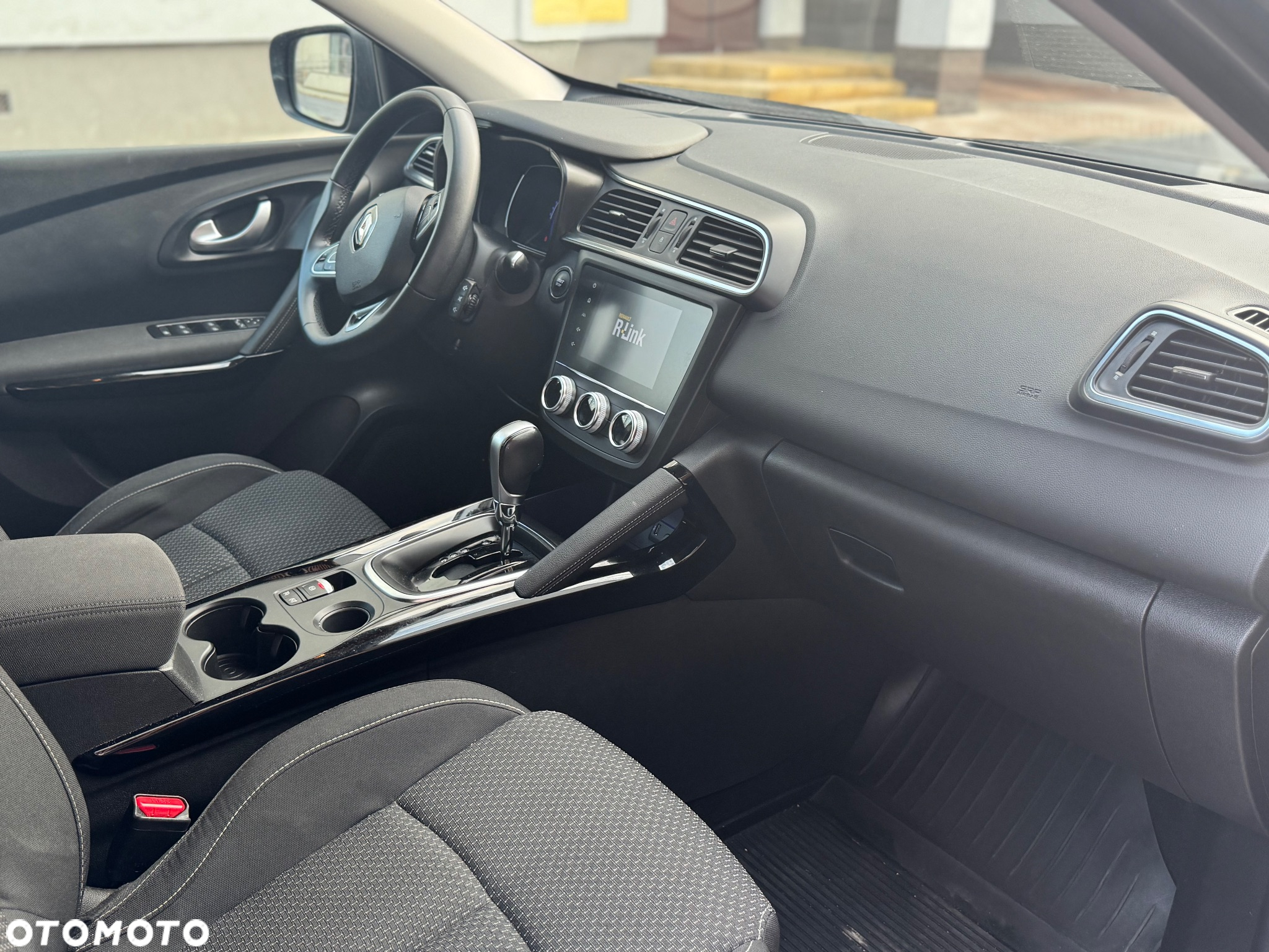 Renault Kadjar 1.5 Blue dCi Intens EDC - 6