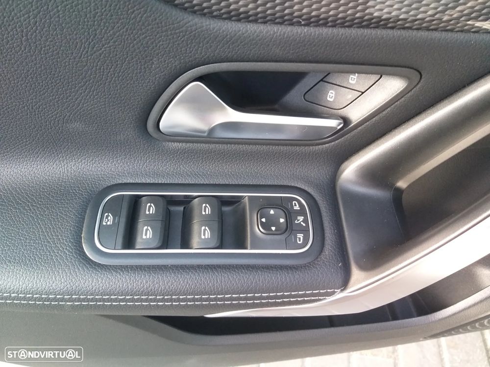 Mercedes-Benz A 220 d 8G-DCT Progressive - 53