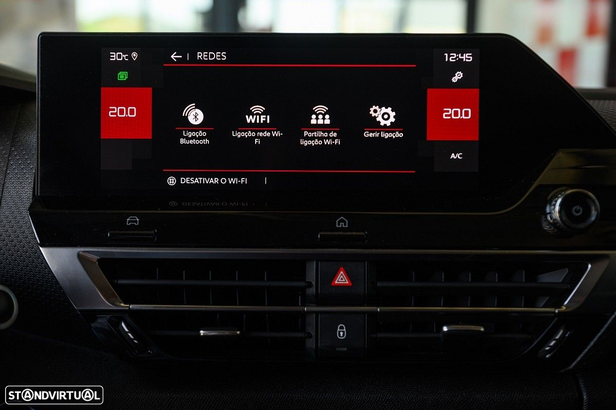 Citroën C4 1.5 BlueHDi Shine Pack EAT8 - 53