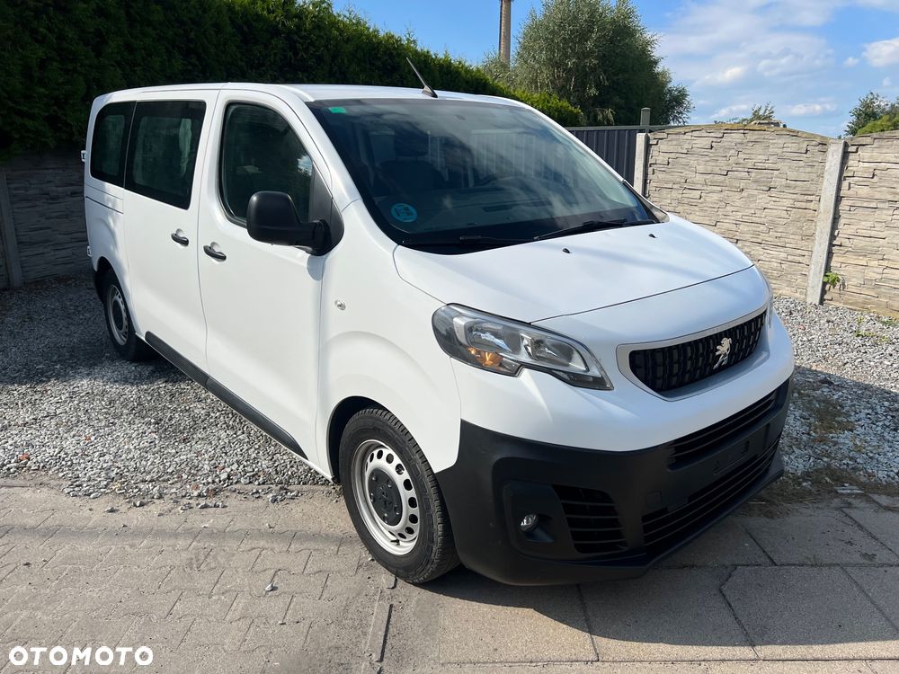 Peugeot Expert L2 1.5 - 3