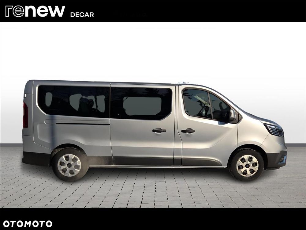 Renault trafic - 6