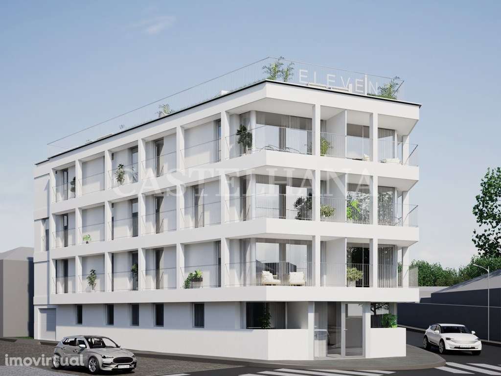 Eleven - Grande imagem: 1/22